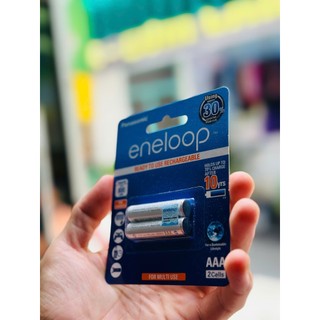 Pin Eneloop AAA 800mAh
