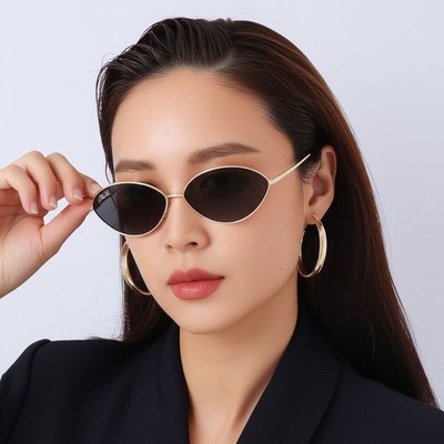 Kính mát RAYBAN RB3757 921387