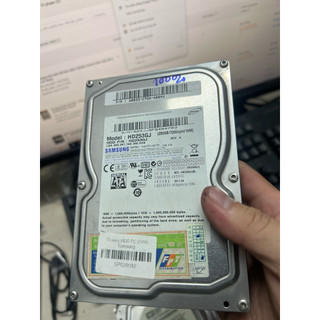 Ổ Cứng máy bàn HDD 3.5inh 250GB 7200 RPM bóc máy đã qua sử dụng