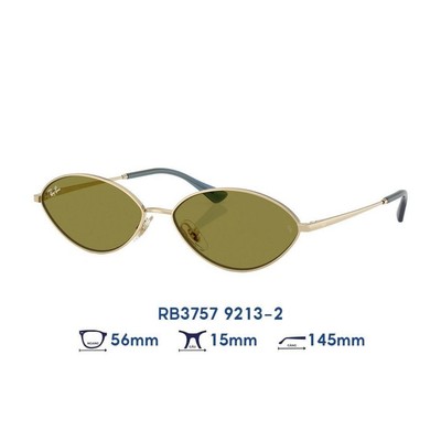 Kính mát RAYBAN RB3757 9213/2