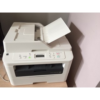  Máy in đa chức năng 2 mặt - in  scan wifi - Fuji Xerox M225Dw 225dw M225 225 bảo hành 3 tháng 