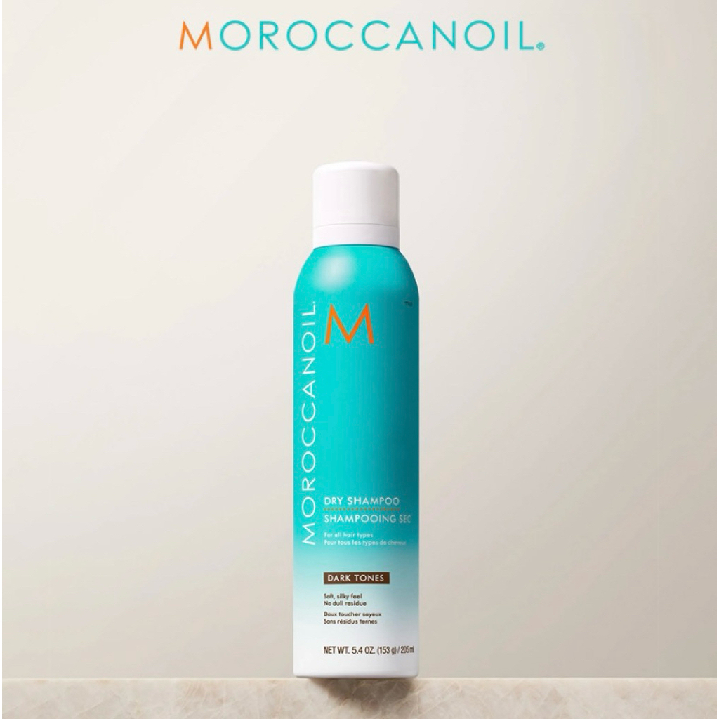 Dầu Gội Khô Moroccanoil - Queen Hair Shop