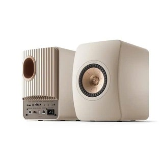 Loa kef ls50 wireless ii - new seal 100% - bảo hành chính hãng 2 năm