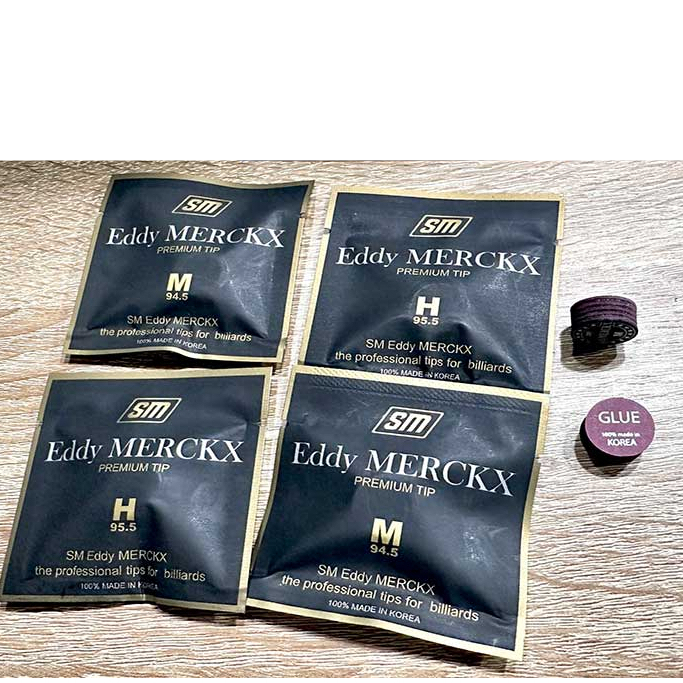 ĐẦU CƠ EDDY MERCKX M-H
