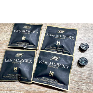 ĐẦU CƠ EDDY MERCKX M-H