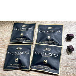 ĐẦU CƠ EDDY MERCKX M-H