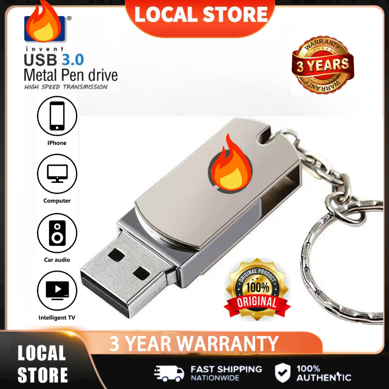 USB 2TB/1TB/512GB/128GB usb 1tb chính hãng ổ đĩa flash usb hp chính hãng usb tốc độ cao
