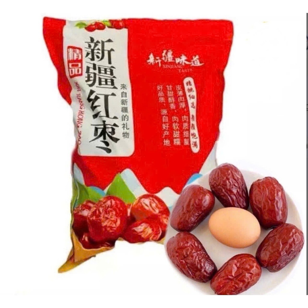 Táo Đỏ Hòa Điền Tân Cương siêu VIP Thượng hạng size 90 quả/kg, thịt chắc, ruột vàng, thơm ngon bổ dưỡng