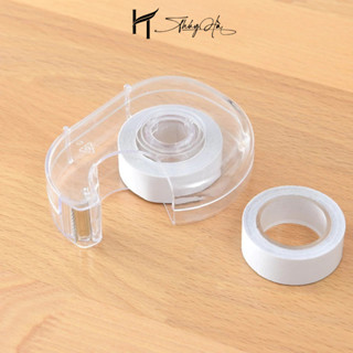  Cắt Băng Keo Ốc Sên Cắt Băng Keo Nối Mi Dán Mi Dụng Cụ Nối Mi Thúy Hà Eyelash. 