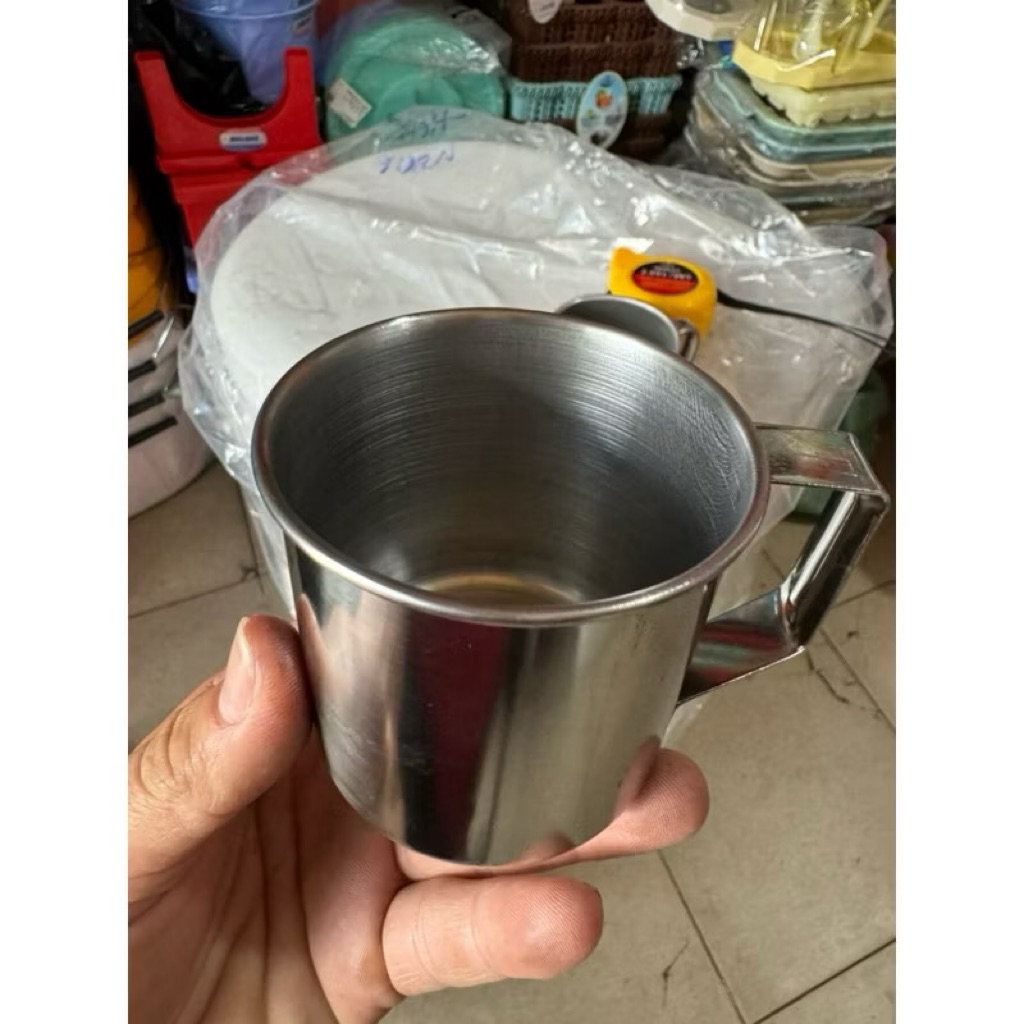 CA INOX ,LY UỐNG NƯỚC INOX ,CỐC UỐNG NƯỚC INOX
