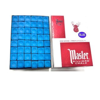 [ 30 Viên ]Lơ Bida Master - Nhập Mỹ