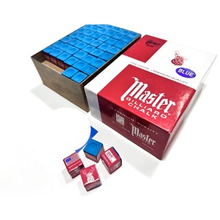[ 30 Viên ]Lơ Bida Master - Nhập Mỹ