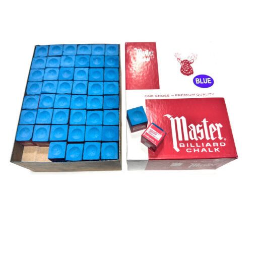 [ 30 Viên ]Lơ Bida Master - Nhập Mỹ