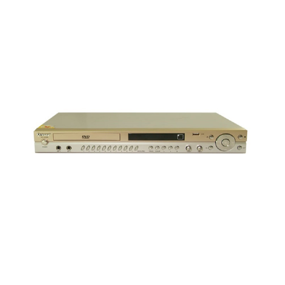 Đầu đĩa DVD Arirang AR-36MB
