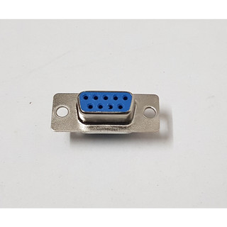 Đầu nối cổng com (combo 10 cái), jack nối dây DB9, vỏ DB9