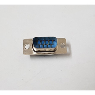 Đầu nối cổng com (combo 10 cái), jack nối dây DB9, vỏ DB9