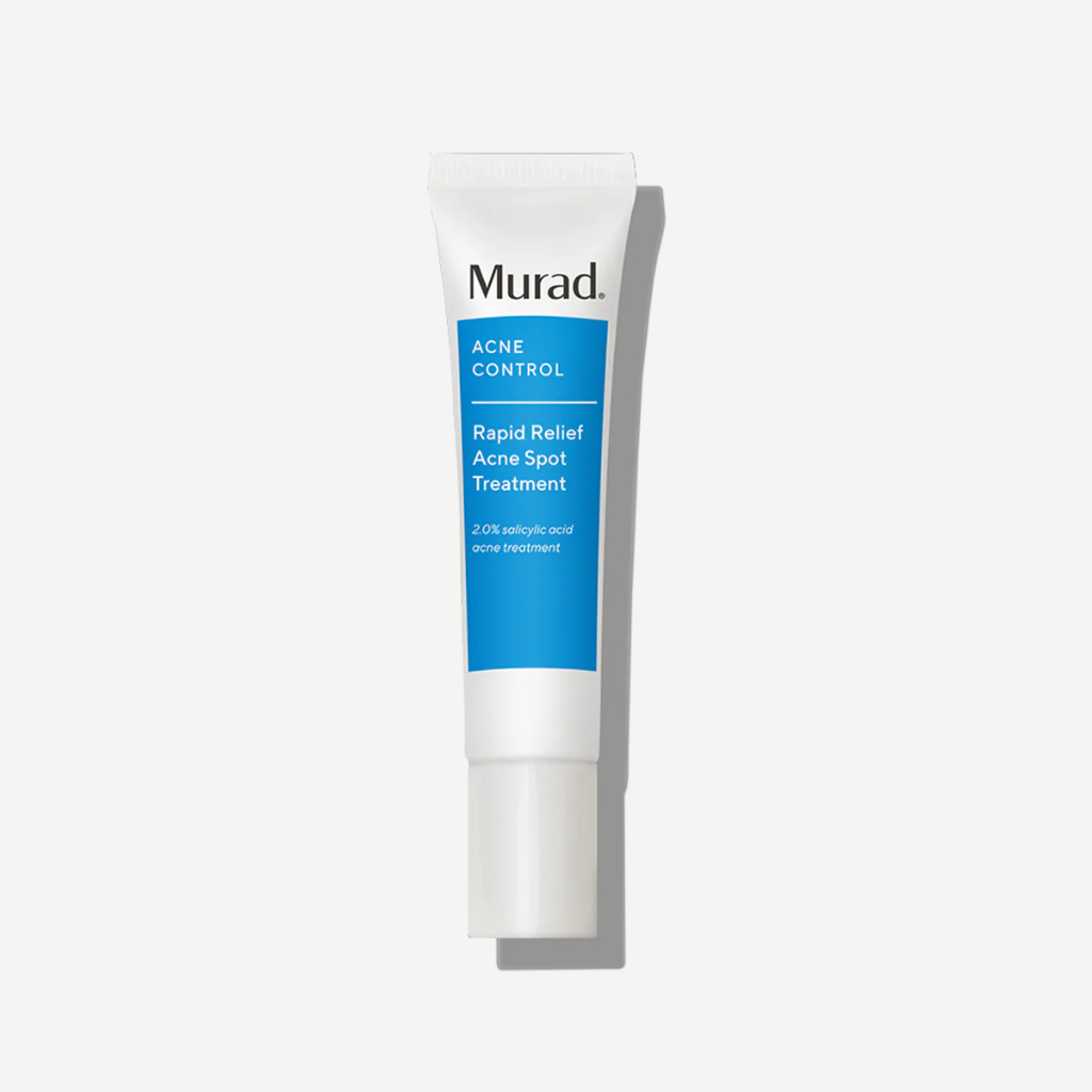 [QUÀ TẶNG] Gel Chấm Mụn - Murad Rapid Relief Acne Spot Treatmet 15ml