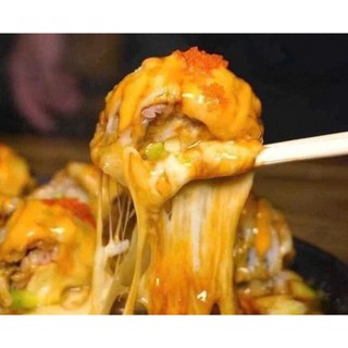 PHÔ MAI BÀO MOZZARELLA 500g