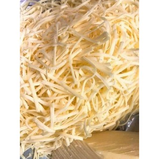 PHÔ MAI BÀO MOZZARELLA 500g
