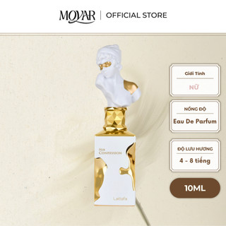  2ml | 10ml Lattafa Her Confession | Nước hoa nữ | Moyar Perfume 
