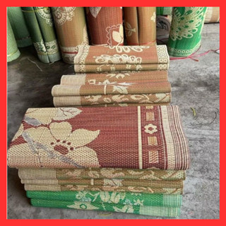  Chiếu nhựa gấp gọn 0,8m,0,9m,1m,1m2,1m5,1m6,1m8,chiếu nhựa ăn cơm bày cỗ 1m8x3m,1m8x4m mầu ngẫu nhiên 