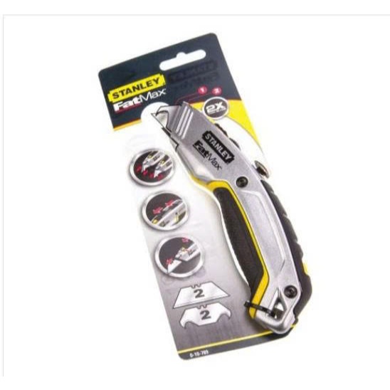 Dao gập đa năng Dewalt -  STANLEY - Craftsman bằng kim loại