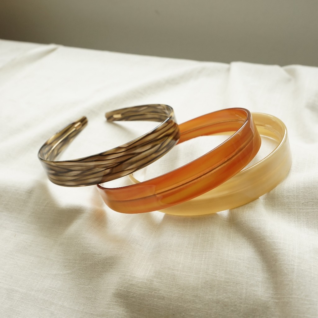 Helen's Cài tóc nữ Lynal headbands HB01 (Bản 2.2cm)