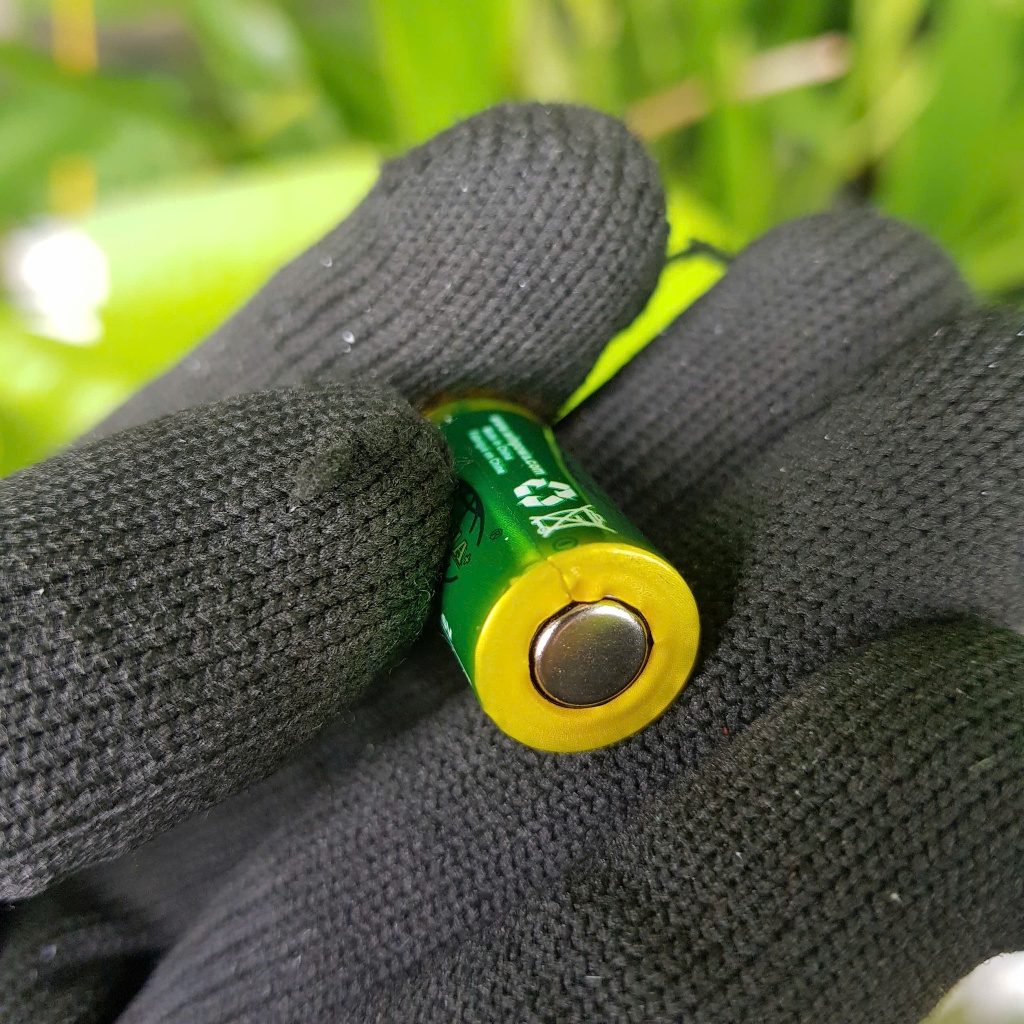 [Có Giá Sỉ] Pin 4LR44 6V 150mAh cho máy ảnh thiết bị điện tử - Pin Không Sạc