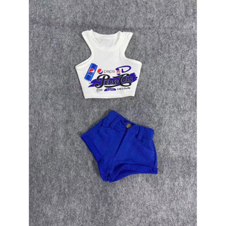 #set đùi coca-pepsi