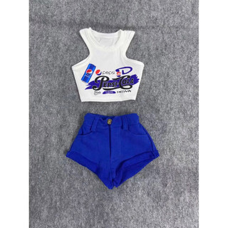 #set đùi coca-pepsi