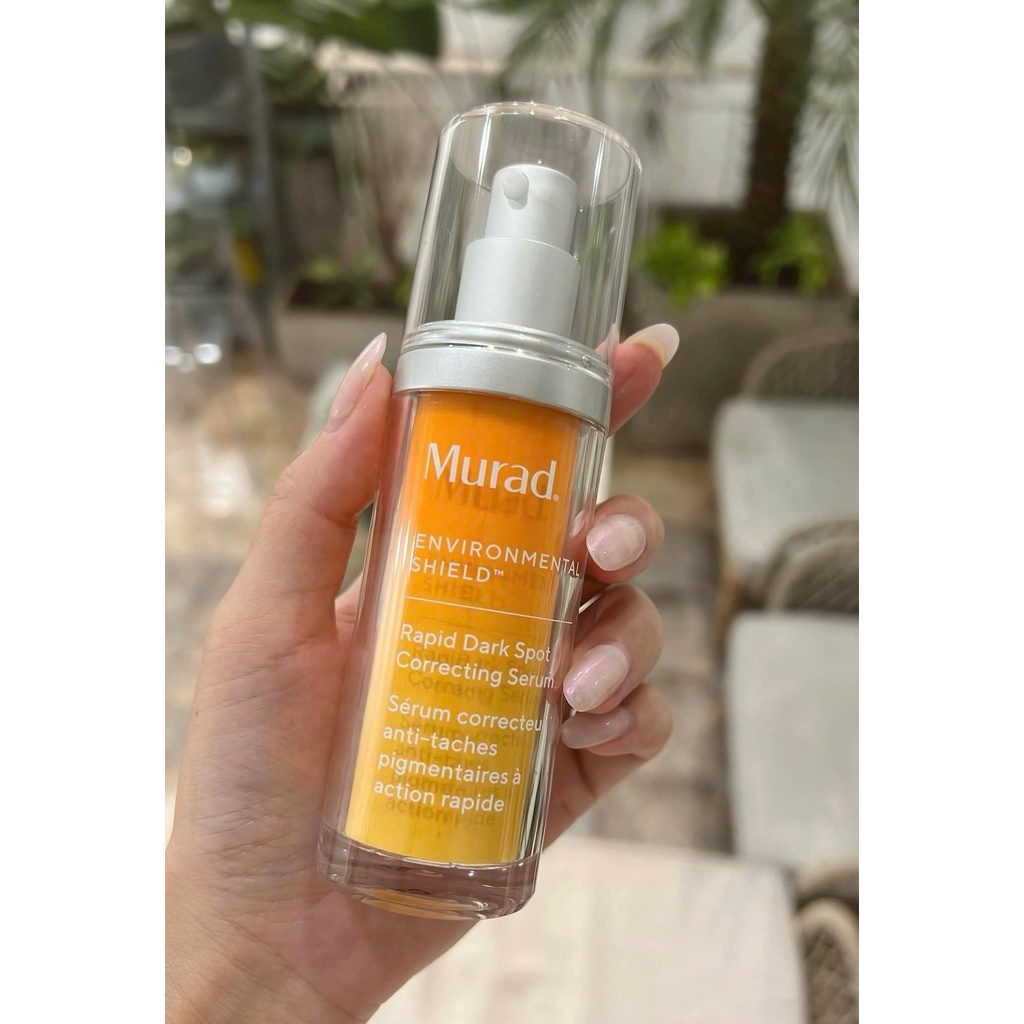 Tinh Chất Giảm Thâm Nám Murad Rapid Dark Spot Correcting Serum 30ml