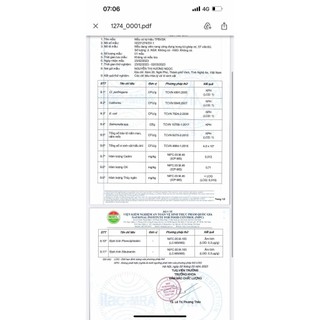 Thảo mộc giảm cân Sơn Mai
