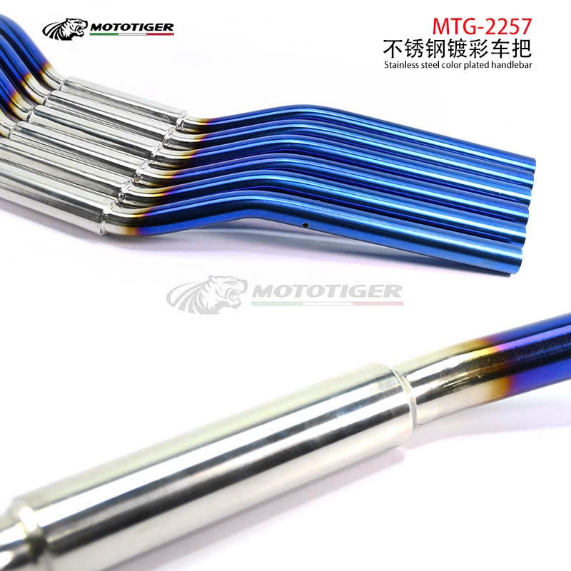 "Ghi Đông Titan 28mm Trung Quốc cho xe điện X5,Xmen,Z3 – Sản phẩm chất lượng, bền bỉ."