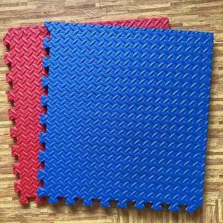 Thảm Xốp Ghép, Vân Gỗ, Hình, Múi Khế (KT 60x60) (hình múi khế 1 bịch 4 miếng, vân gỗ 1 bịch 4 miếng)