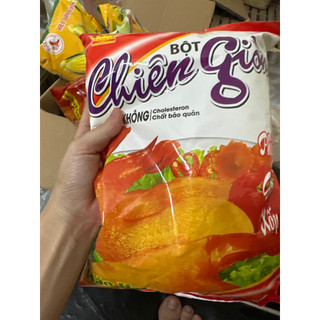 bột chiên giòn tuấn phương 1kg