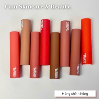  Son bóng dưỡng môi Makeup by Mario MoistureGlowTM Plumping Lip Serum 