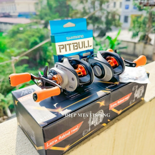   TẶNG DÙ + KHOÁ  Máy câu cá máy Ngang AS ABL 3000  thiết kế giống máy Abu Max 4STX  chuyên câu lure lóc ,chẽm 