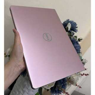 Laptop Vỏ Nhôm Dell Inspiron 7472 i7 gen 8-Ram 8Gb-SSD 256Gb-VGa 2Gb-14'FHD