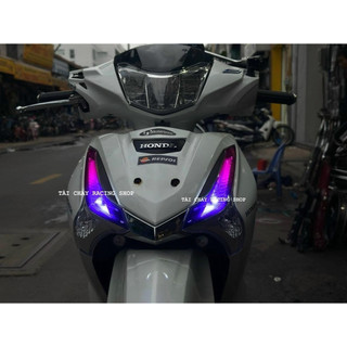 [ 1 CẶP ] DÁN DEMI TRƯỚC FUTURE LED ĐỜI MỚI