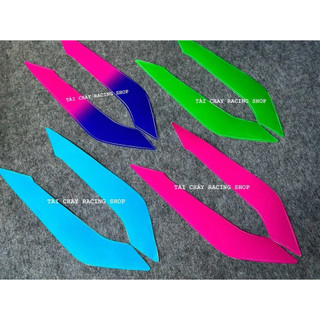 [ 1 CẶP ] DÁN DEMI TRƯỚC FUTURE LED ĐỜI MỚI