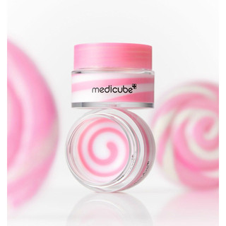 Mặt nạ ngủ môi PDRN Lip Sleeping Mask Medicube 10g