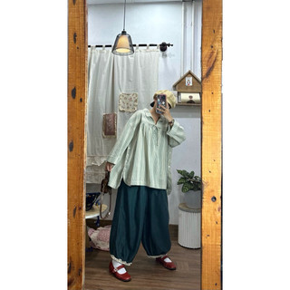 Áo sơ mi korea