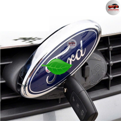 LOGO TRƯỚC ĐẦU XE FORD FOCUS 2005-2013.otobay