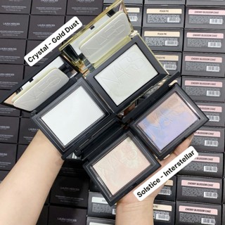  Phấn Phủ Nén Nars Light Reflecting Pressed 