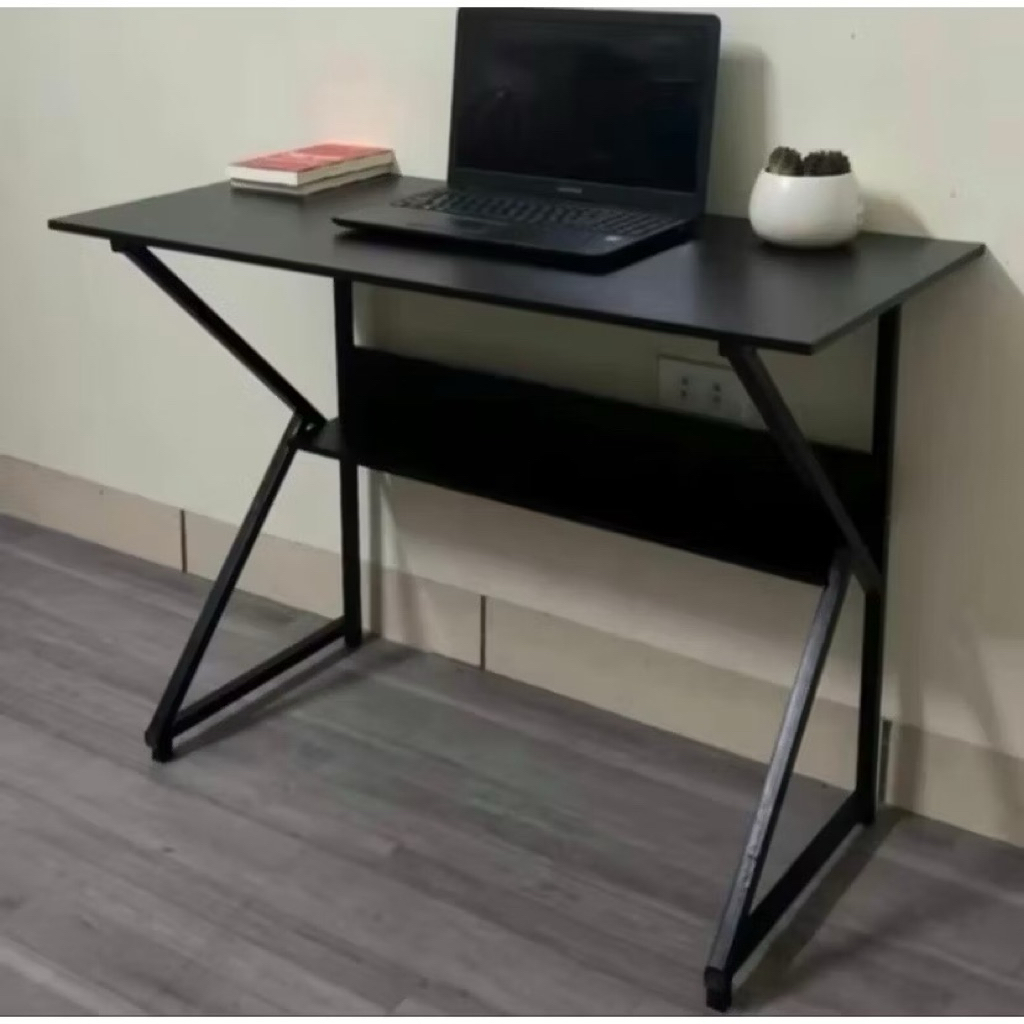 Bàn Học - Bàn Làm Việc chữ K gỗ MDF phủ melamine cao cấp