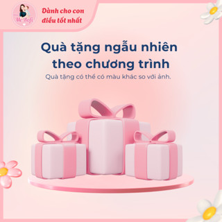 (Link quà tặng) Hộp Quà ngẫu nhiên theo chương trình  - Mẹ Rofi