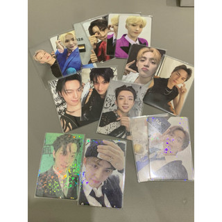   Đọc kĩ mô tả  Card standee svt spill the feels happy burstday 