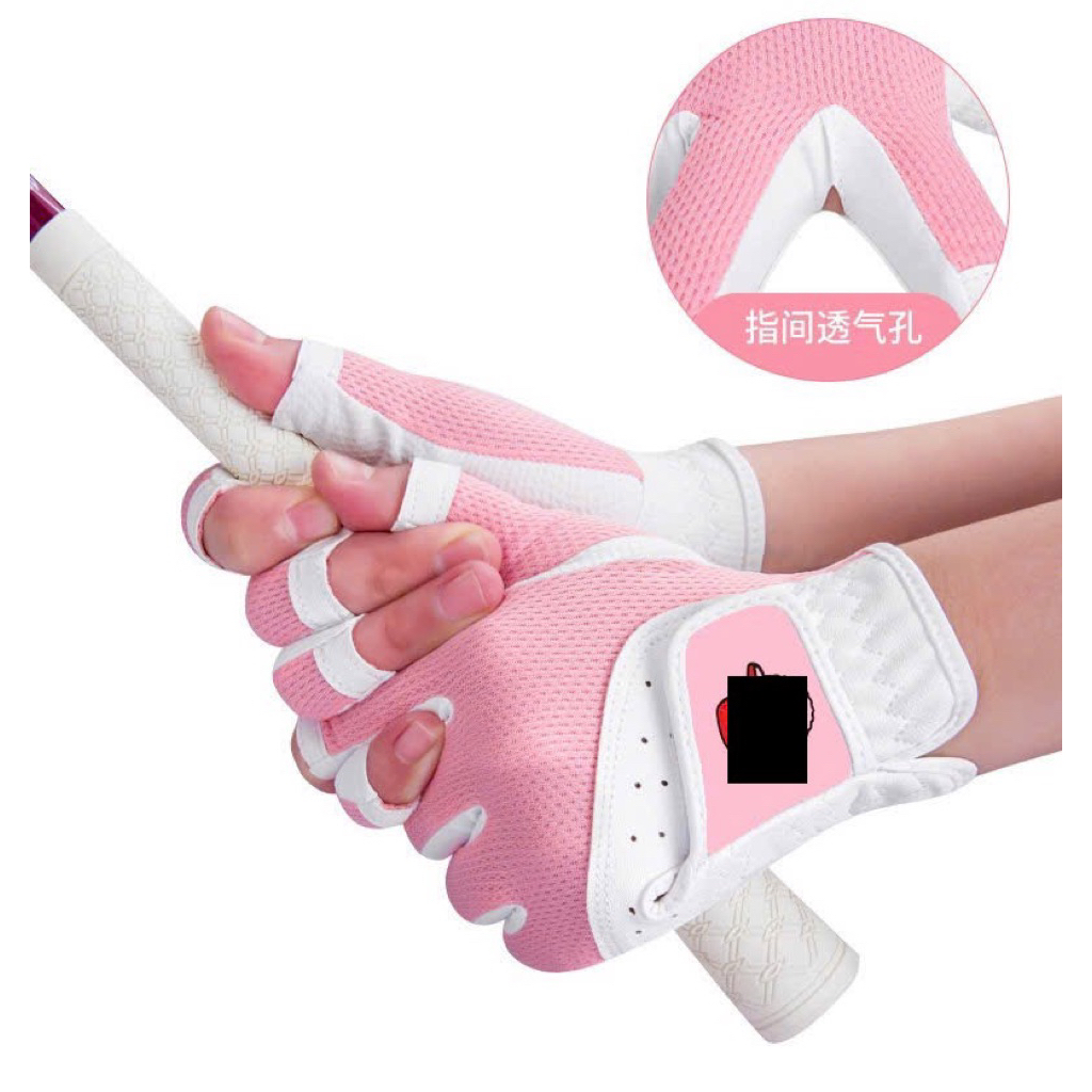 Găng tay golf nữ nk Hàn Quốc