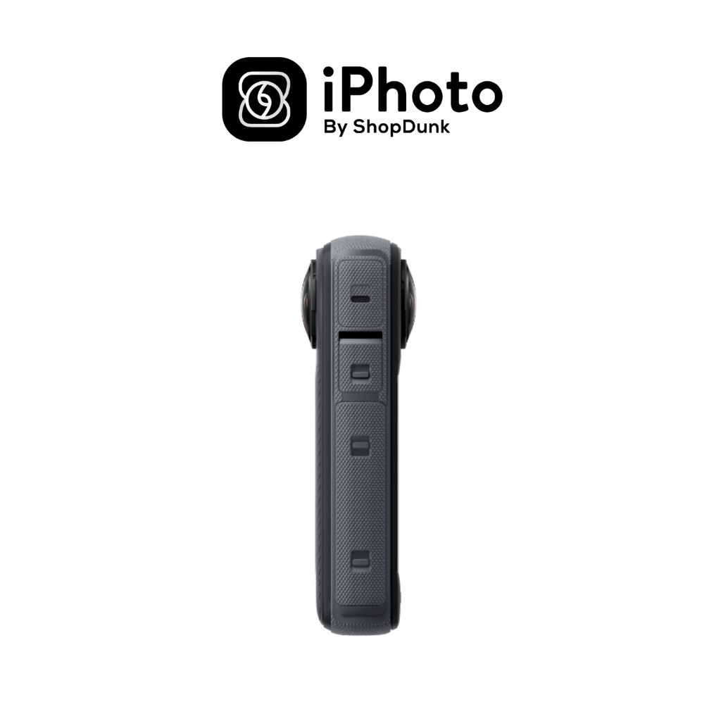 Camera Hành Trình Insta360 X4 Standard Bundle - Quay 360° 8K | Bảo Hành Chính Hãng 1 Năm | BigBuy360 - bigbuy360.vn