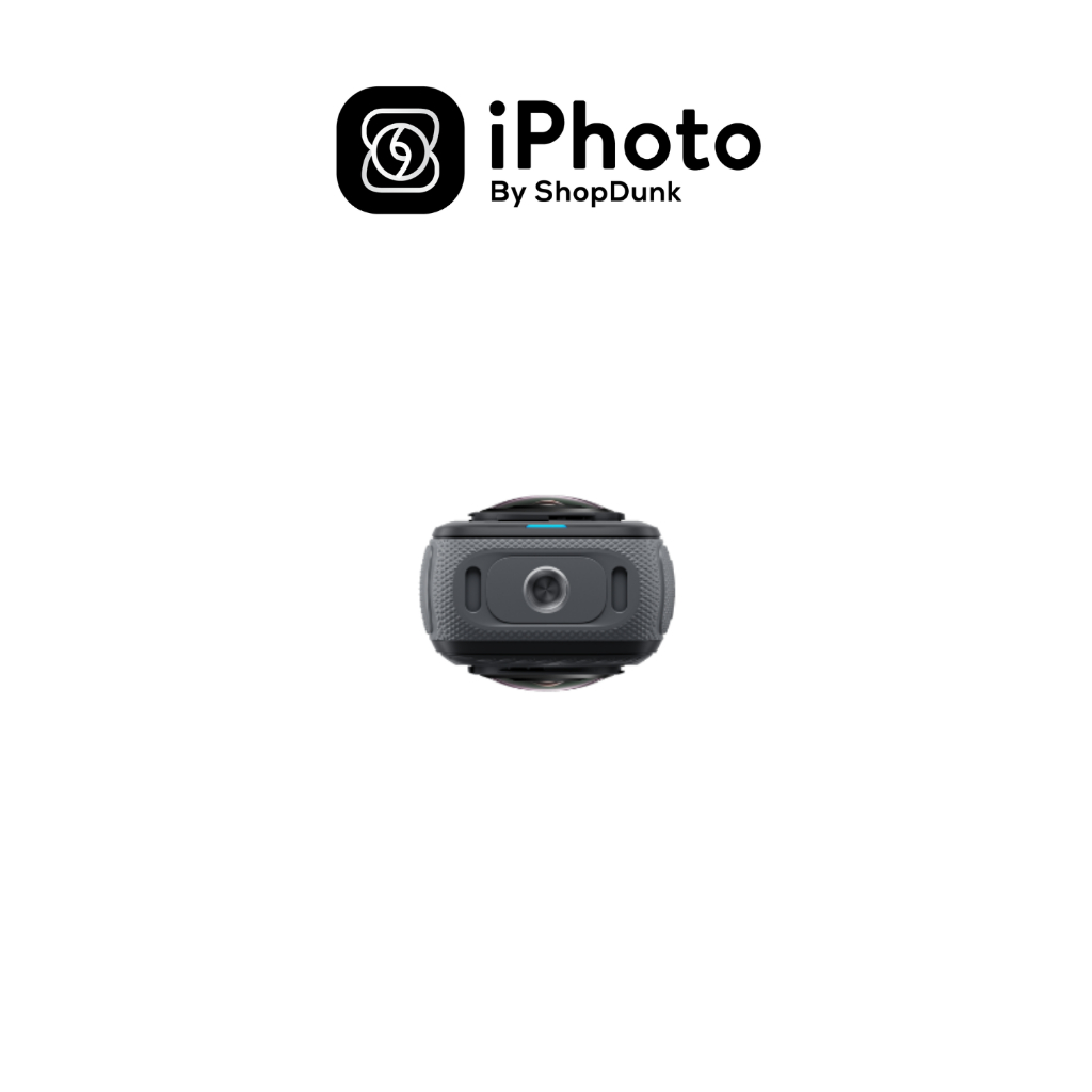 Camera Hành Trình Insta360 X4 Standard Bundle - Quay 360° 8K | Bảo Hành Chính Hãng 1 Năm | BigBuy360 - bigbuy360.vn